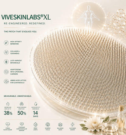 VIVESKINLABS