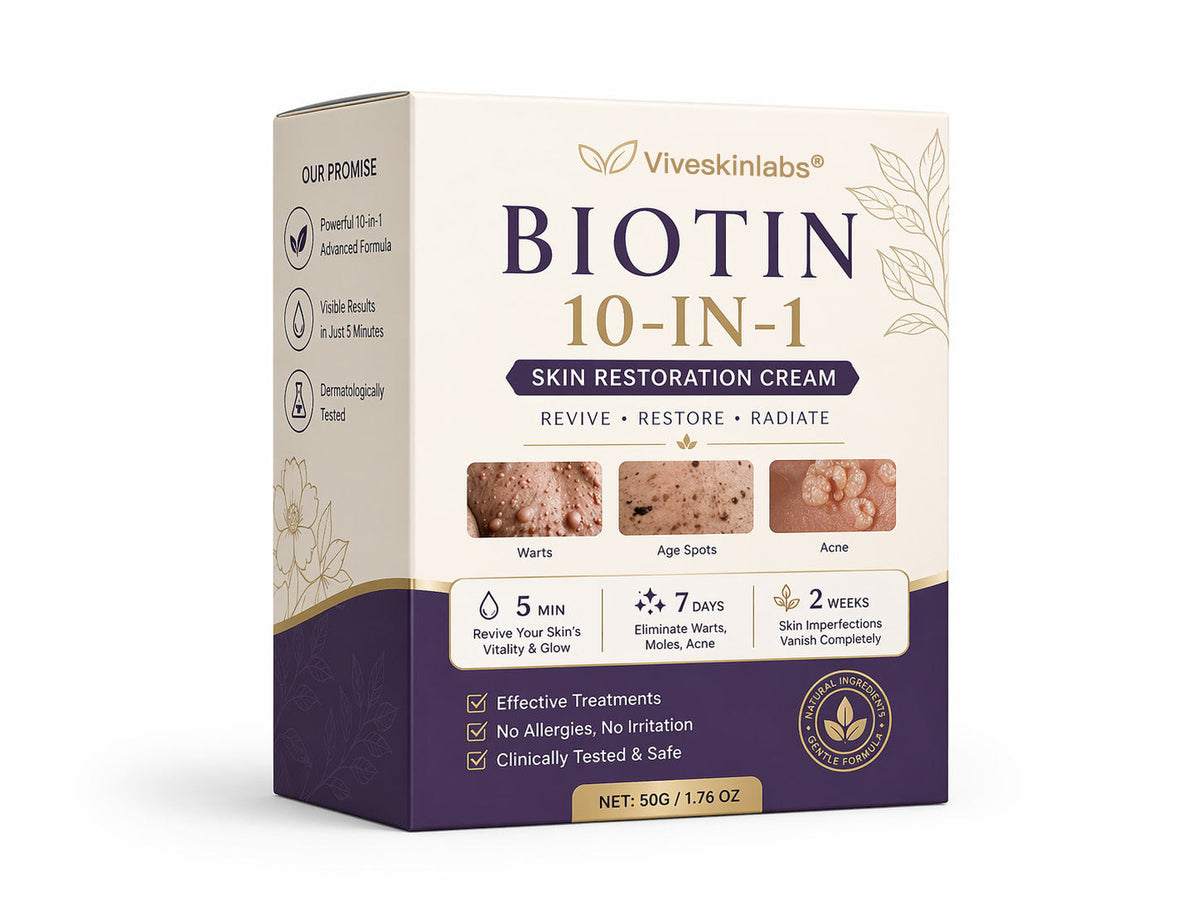 VIVESKINLABS