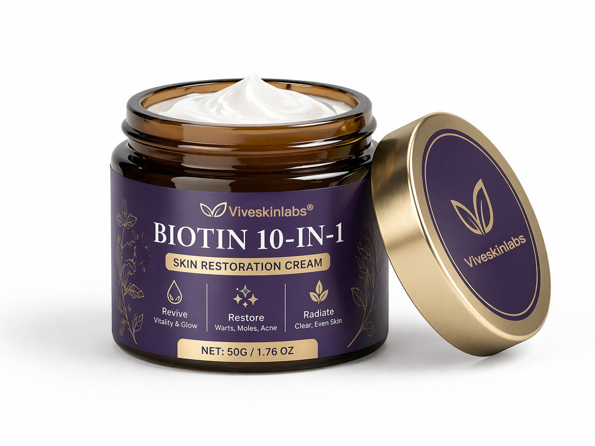 VIVESKINLABS