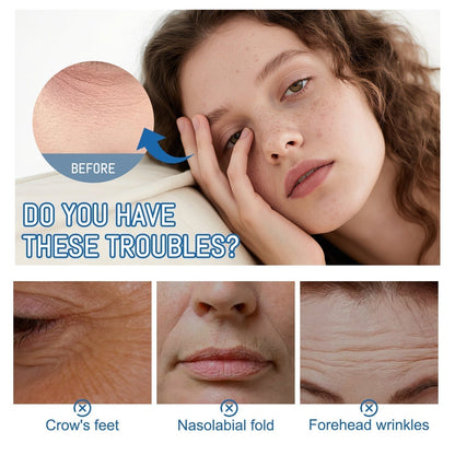 Viveskinlabs Instant Face Temporary Tightener – Instant visible results in 60 seconds
