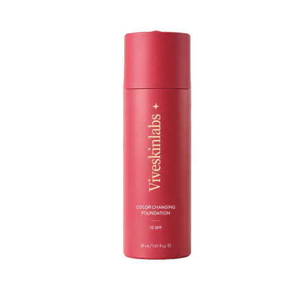 The Intelligent Foundation: One Shade, Infinite You