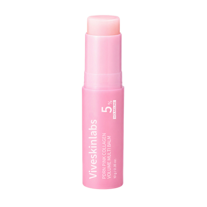 PDRN Pink Collagen Volume Multi Balm