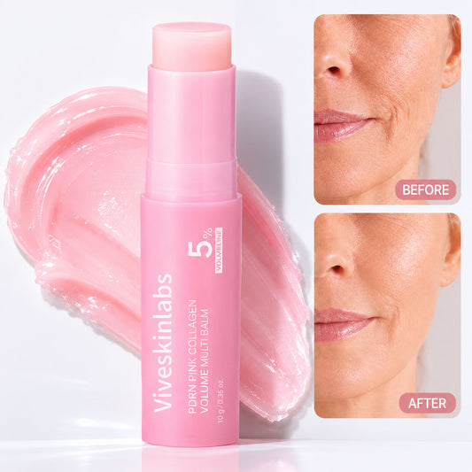 PDRN Pink Collagen Volume Multi Balm