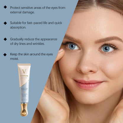 Viveskinlabs Instant Face Temporary Tightener – Instant visible results in 30 seconds