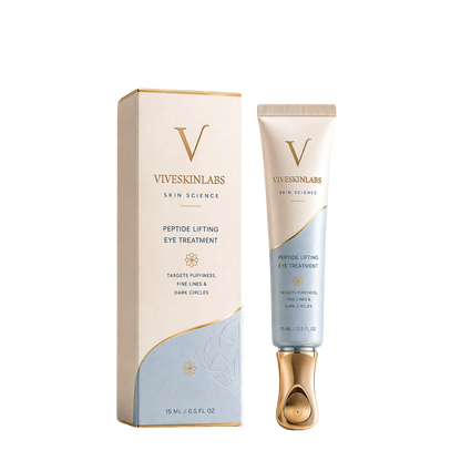 Viveskinlabs Instant Face Temporary Tightener – Instant visible results in 30 seconds