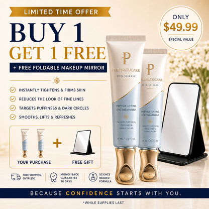Viveskinlabs Instant Face Temporary Tightener – Instant visible results in 30 seconds
