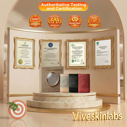 VIVESKINLABS