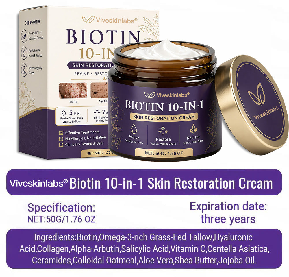 VIVESKINLABS
