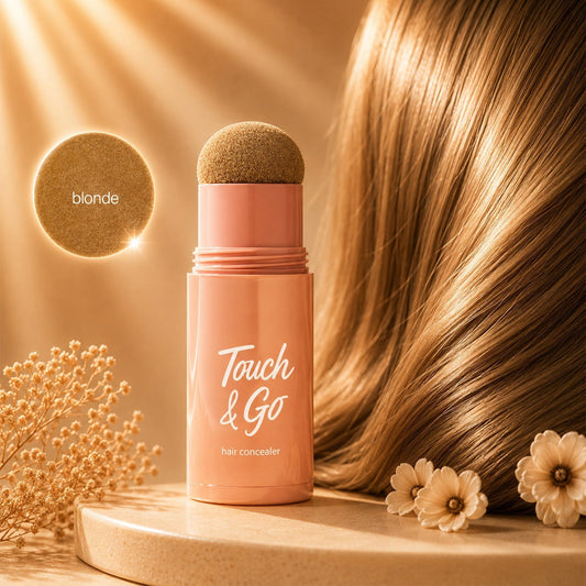 Touch & Go Hair Concealer