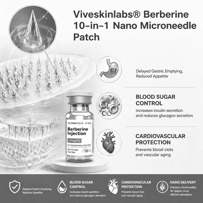 VIVESKINLABS